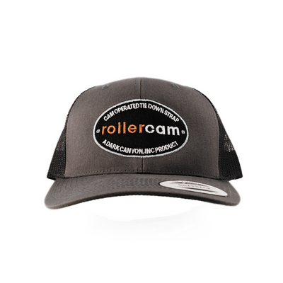 Rollercam® Hat