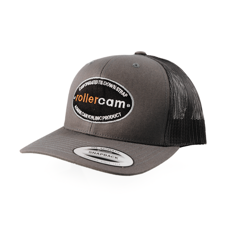 Rollercam® Hat