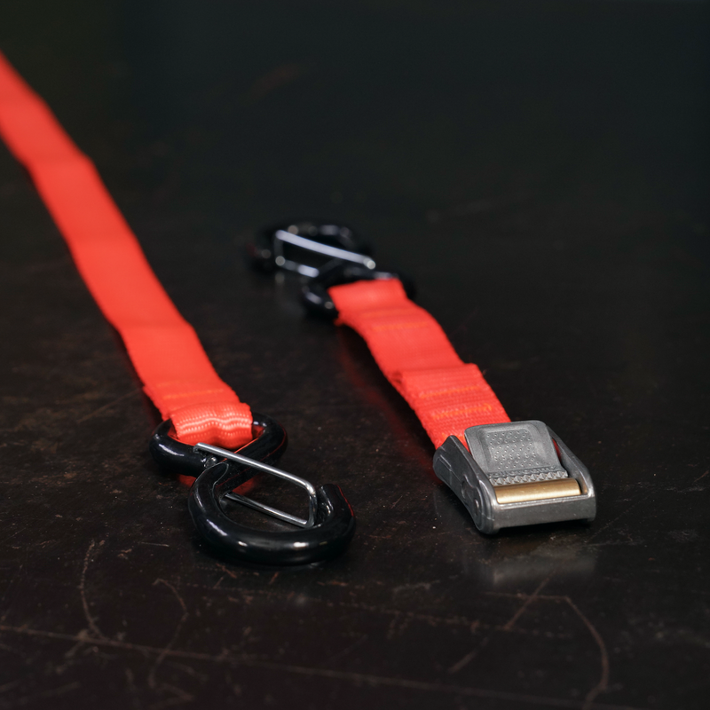 Design Your Own Strap (Polyester Webbing Only)