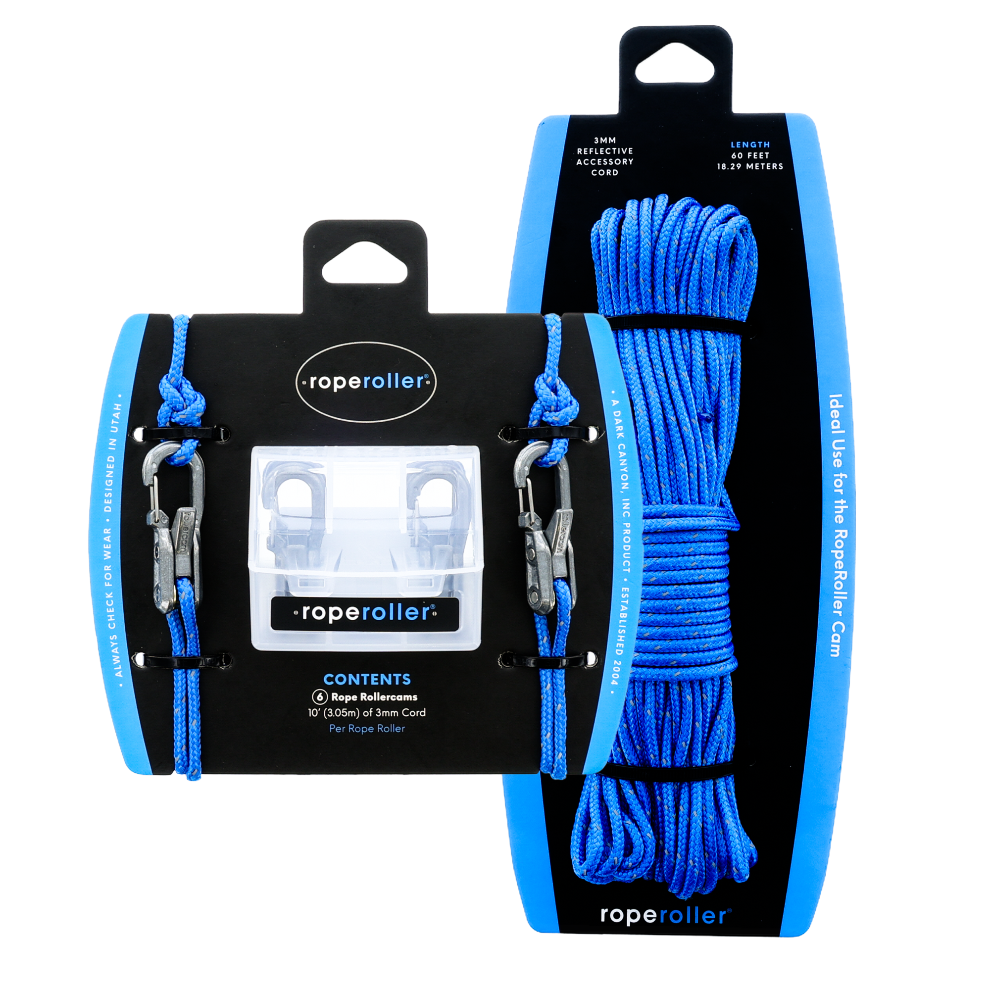 What Is Rompler Roperoller® Essentials Bundle