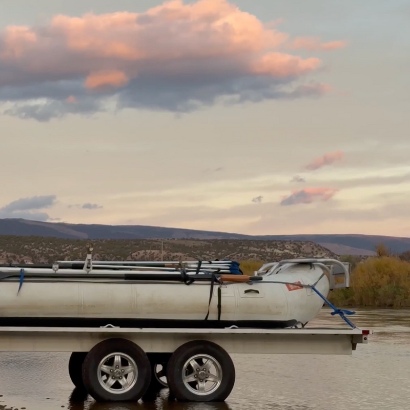 River Kit