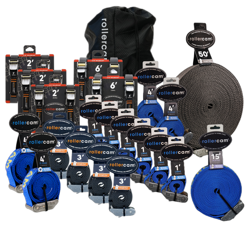 The River Kit (Mini)