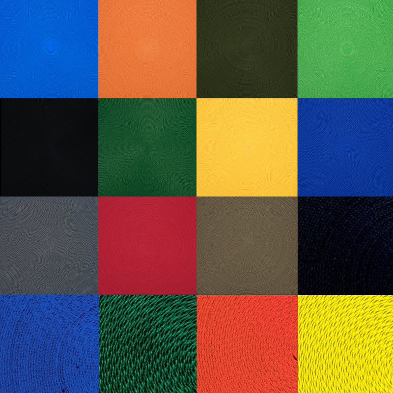 Bulk webbing - 10 meters