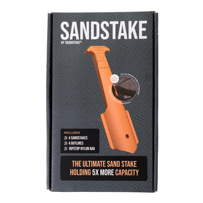 Sandstake Mini